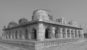 Chaurasi-Tomb-of-Lodi-Badshah-lies-in-Kalpi-1-scaled