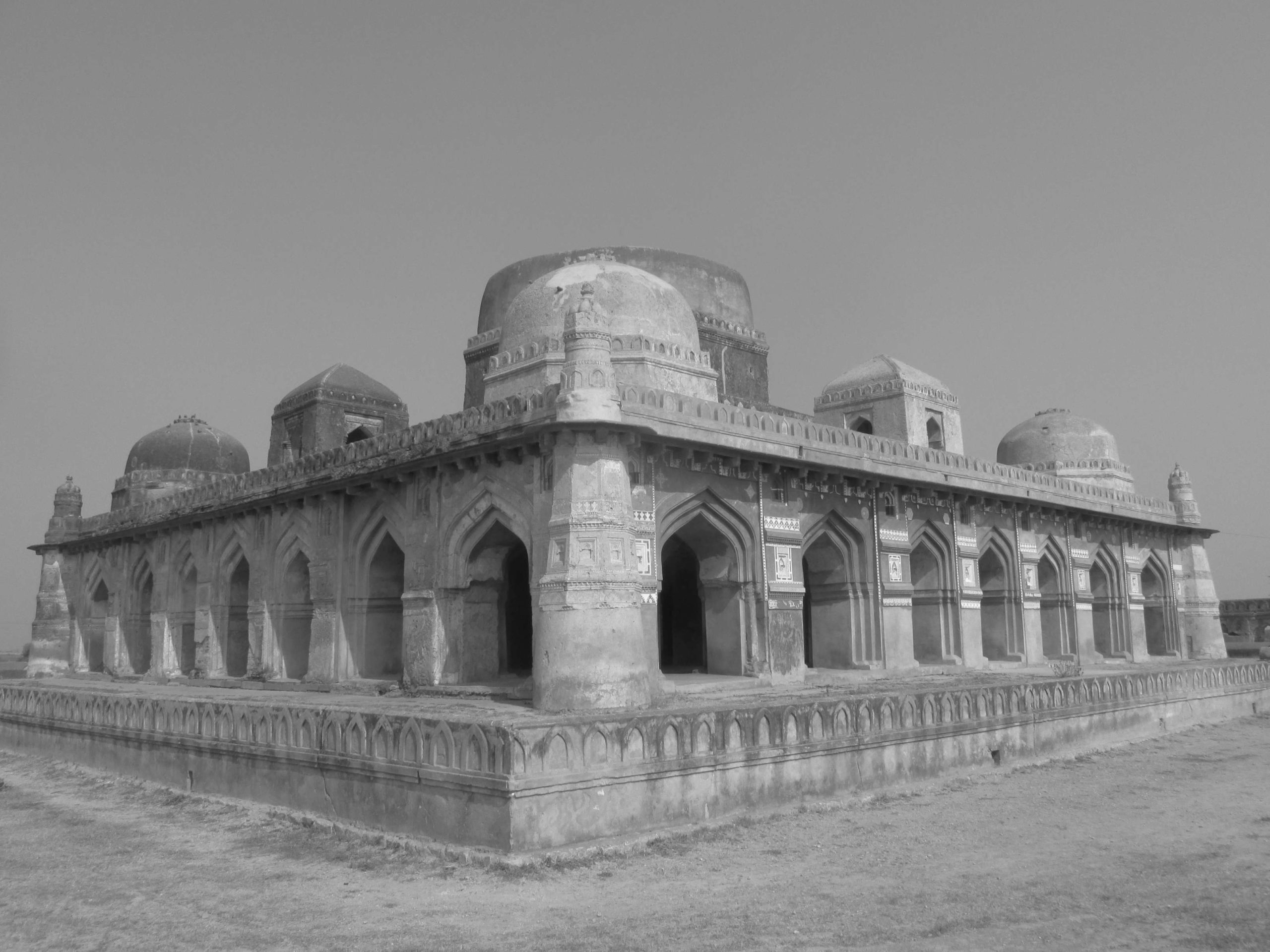Chaurasi-Tomb-of-Lodi-Badshah-lies-in-Kalpi-1-scaled